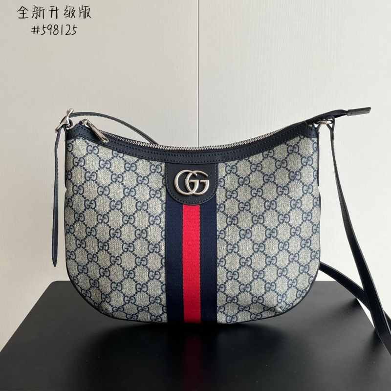 G*u*i satchel bags